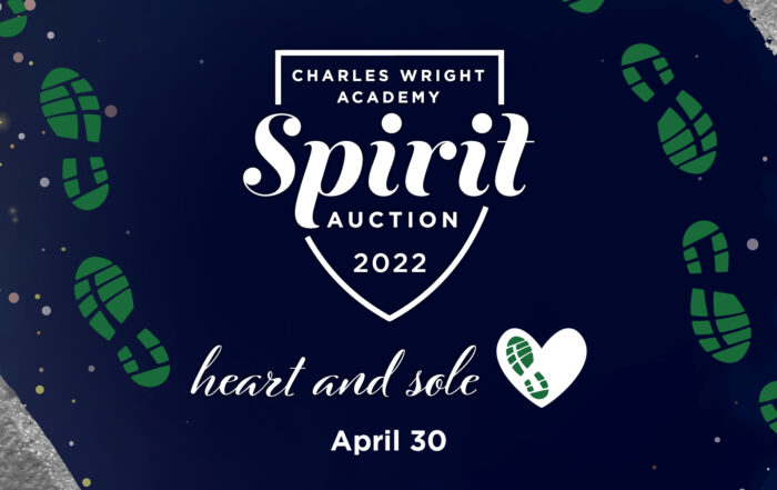 Spirit Auction 2022